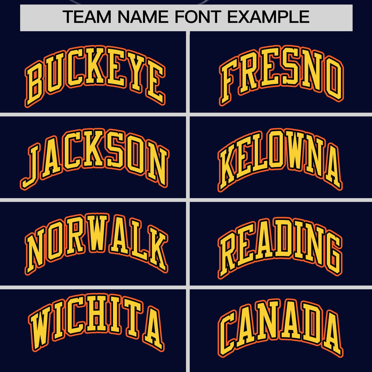 Custom Navy Yellow Orange Raglan Sleeves Full-Snap Varsity Faux Leather Letterman Jacket| KXKSHOP