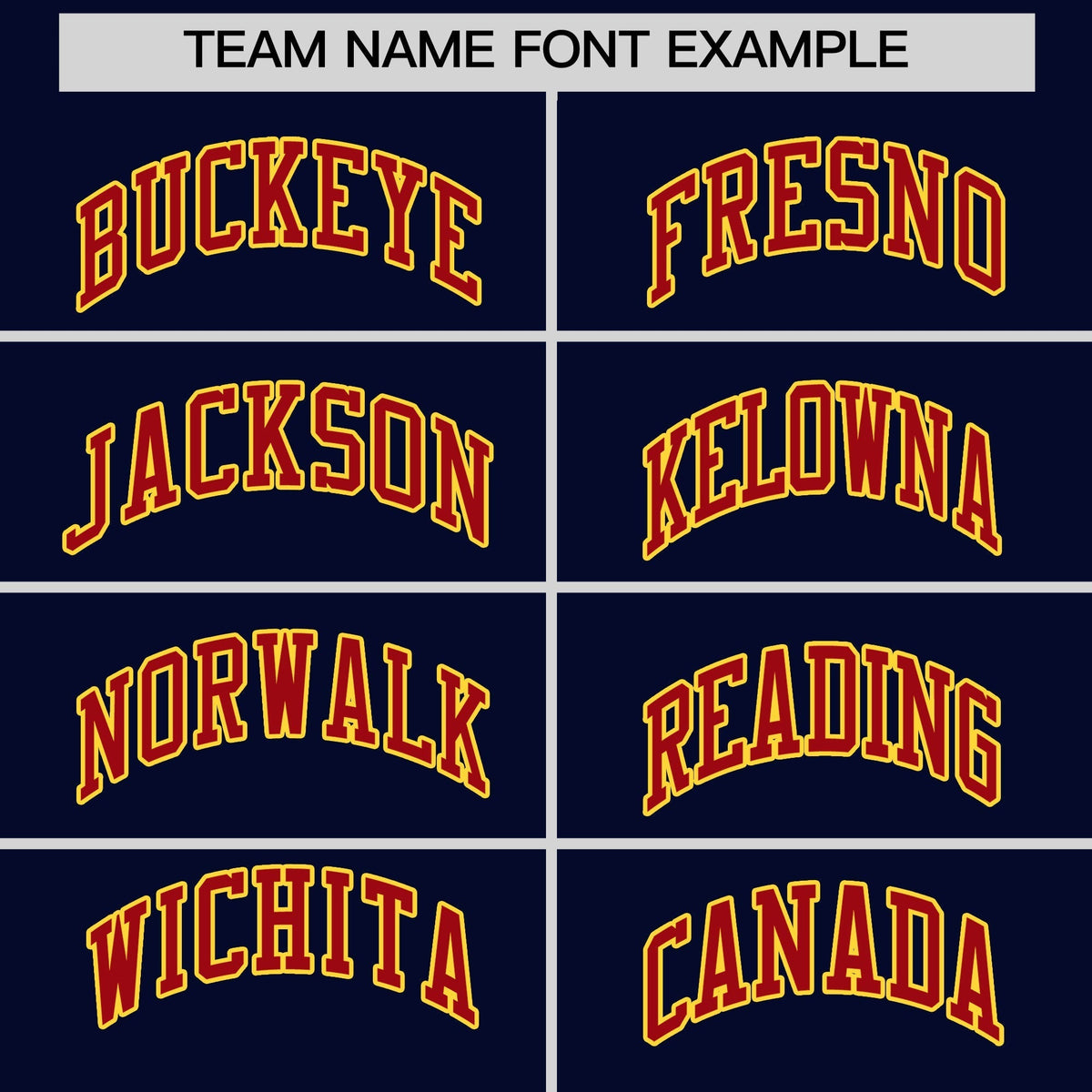Custom Navy Red Gold Raglan Sleeves Full-Snap Varsity Faux Leather Letterman Jacket| KXKSHOP