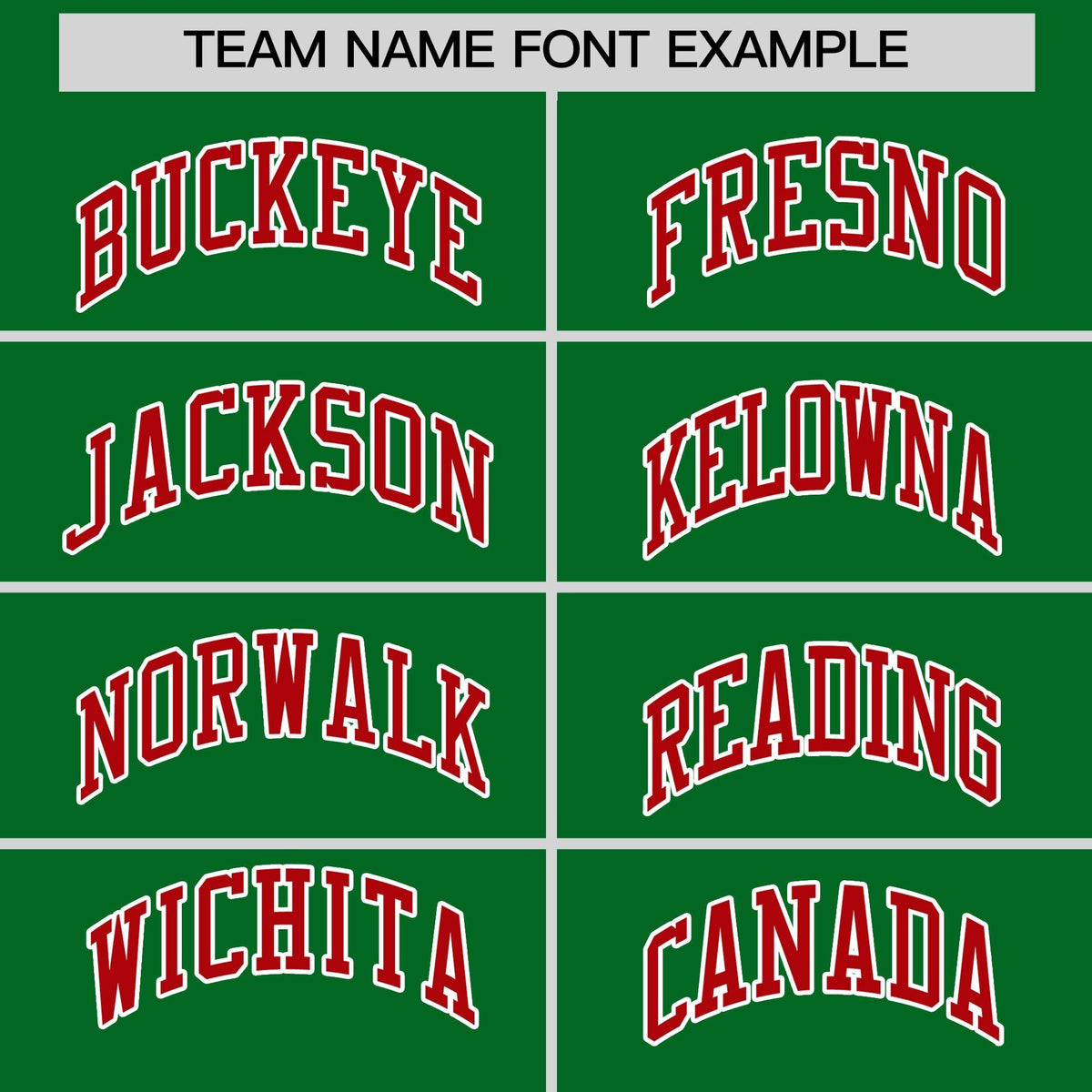 Custom Kelly Green Red Raglan Sleeves Full-Snap Varsity Faux Leather Letterman Jacket| KXKSHOP