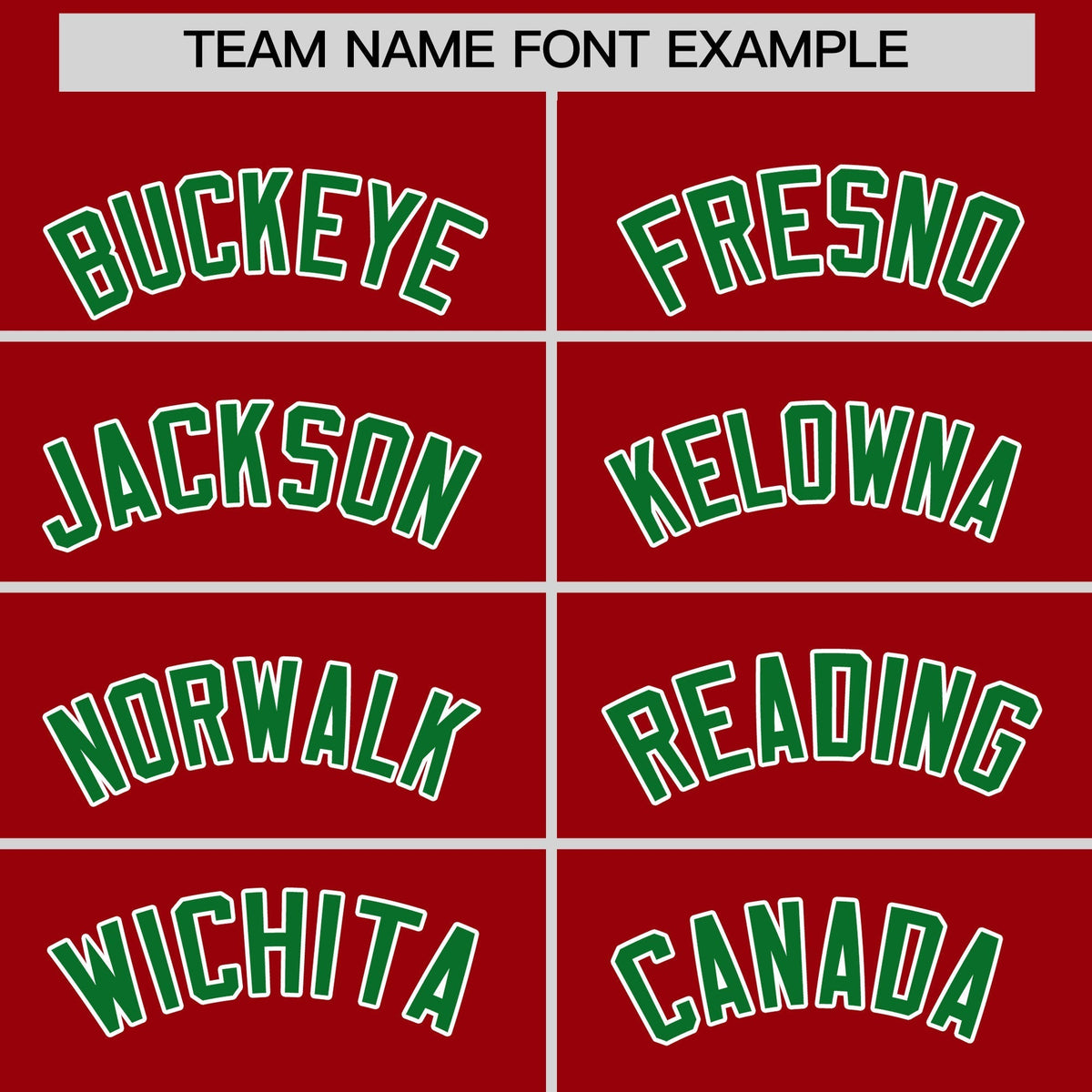 Custom Red Kelly Green Raglan Sleeves Full-Snap Varsity Faux Leather Letterman Jacket| KXKSHOP