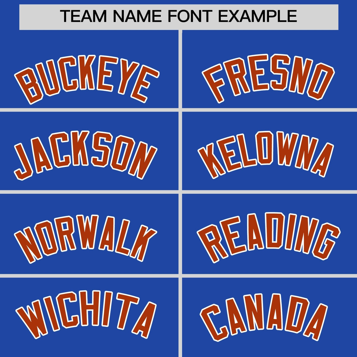 Custom Royal Blue White Dark Orange Raglan Sleeves Full-Snap Varsity Faux Leather Letterman Jacket| KXKSHOP