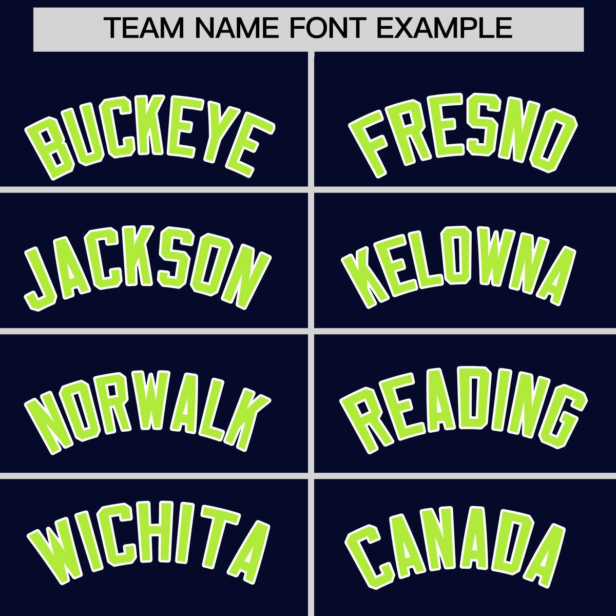 Custom Navy Neon Green Raglan Sleeves Full-Snap Varsity Faux Leather Letterman Jacket| KXKSHOP