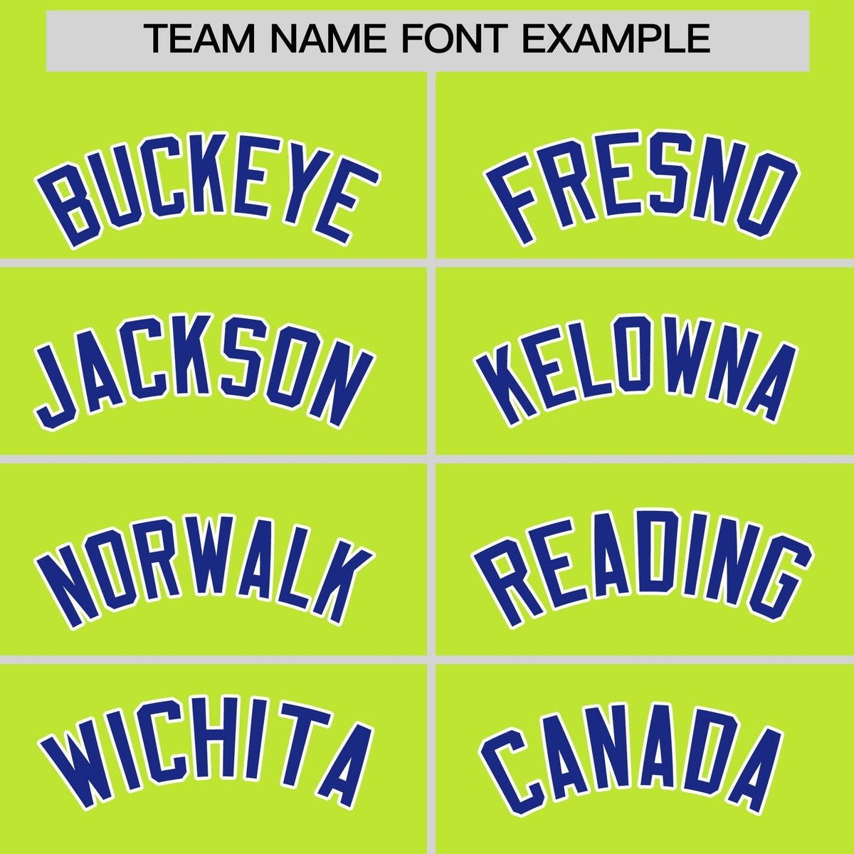 Custom Neon Green Royal Blue Raglan Sleeves Full-Snap Varsity Faux Leather Letterman Jacket| KXKSHOP
