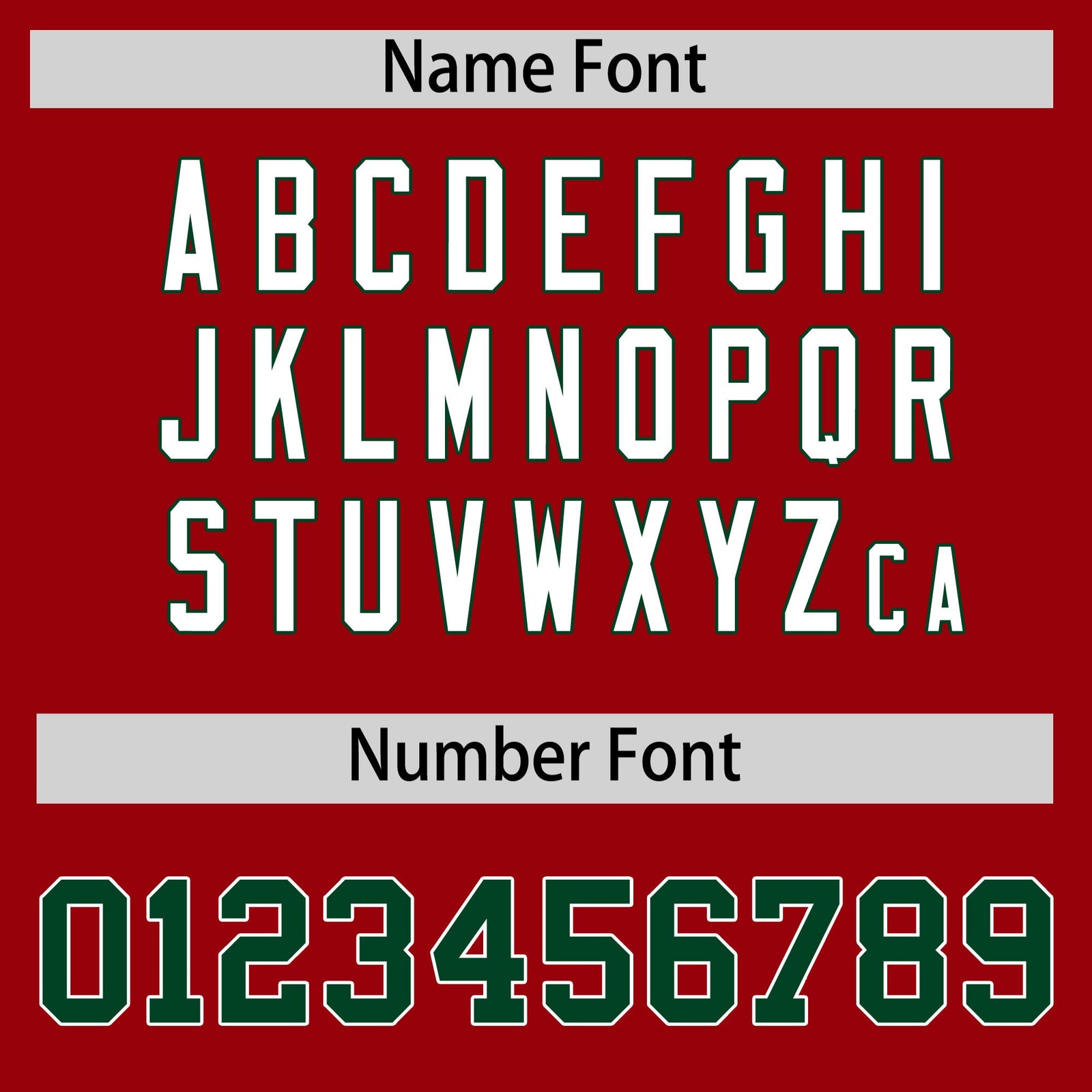 Custom Red White Dark Green Raglan Sleeves Full-Snap Varsity Faux Leather Letterman Jacket| KXKSHOP