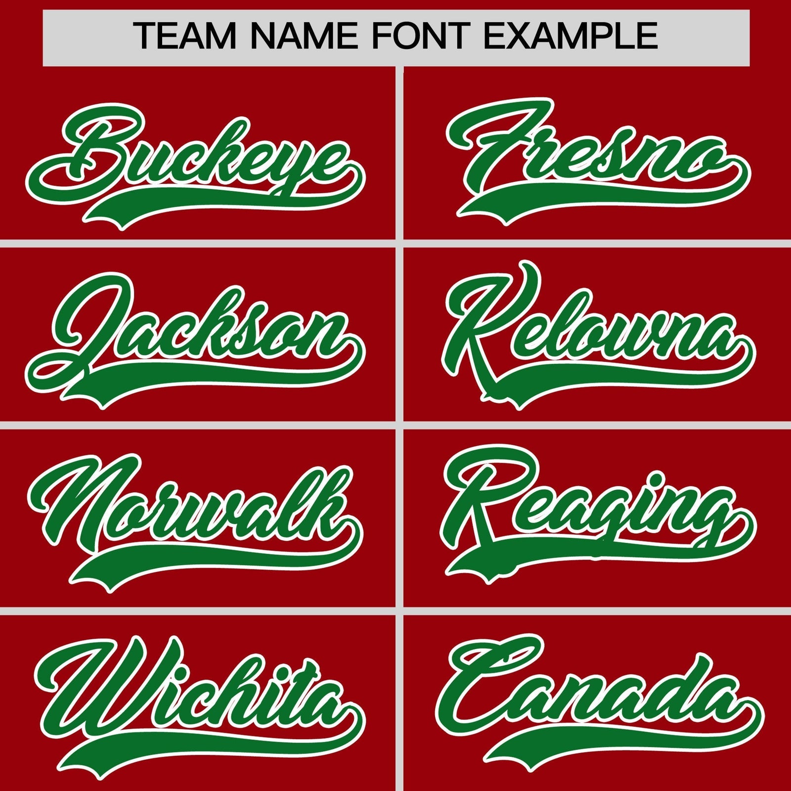 Custom Red Kelly Green Raglan Sleeves Full-Snap Varsity Faux Leather Letterman Jacket| KXKSHOP