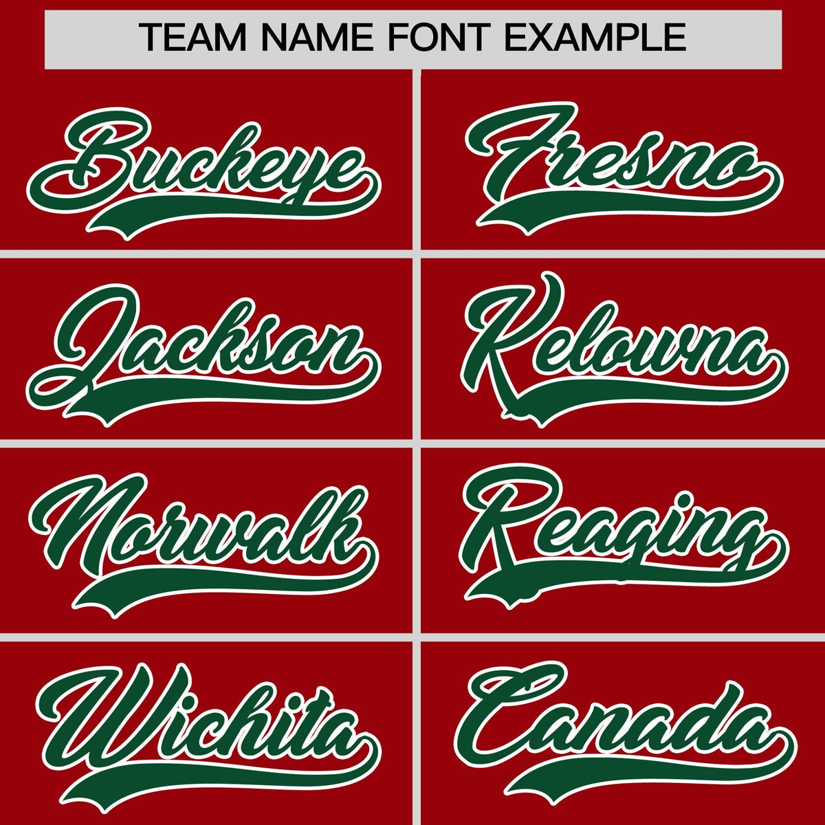 Custom Red White Dark Green Raglan Sleeves Full-Snap Varsity Faux Leather Letterman Jacket| KXKSHOP