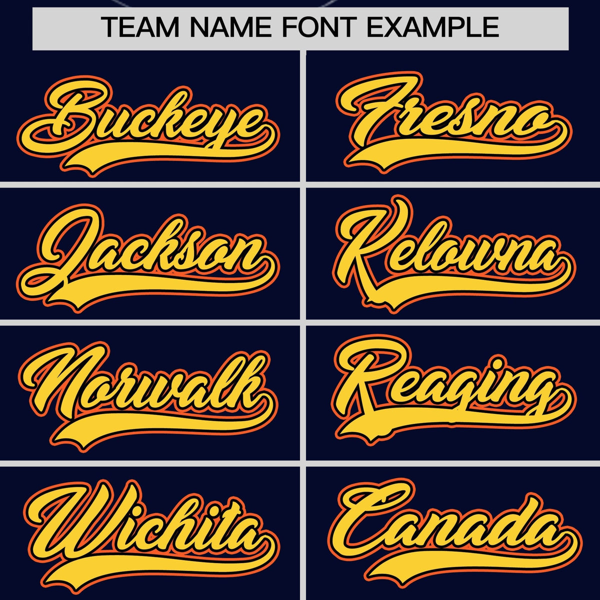 Custom Navy Yellow Orange Raglan Sleeves Full-Snap Varsity Faux Leather Letterman Jacket| KXKSHOP