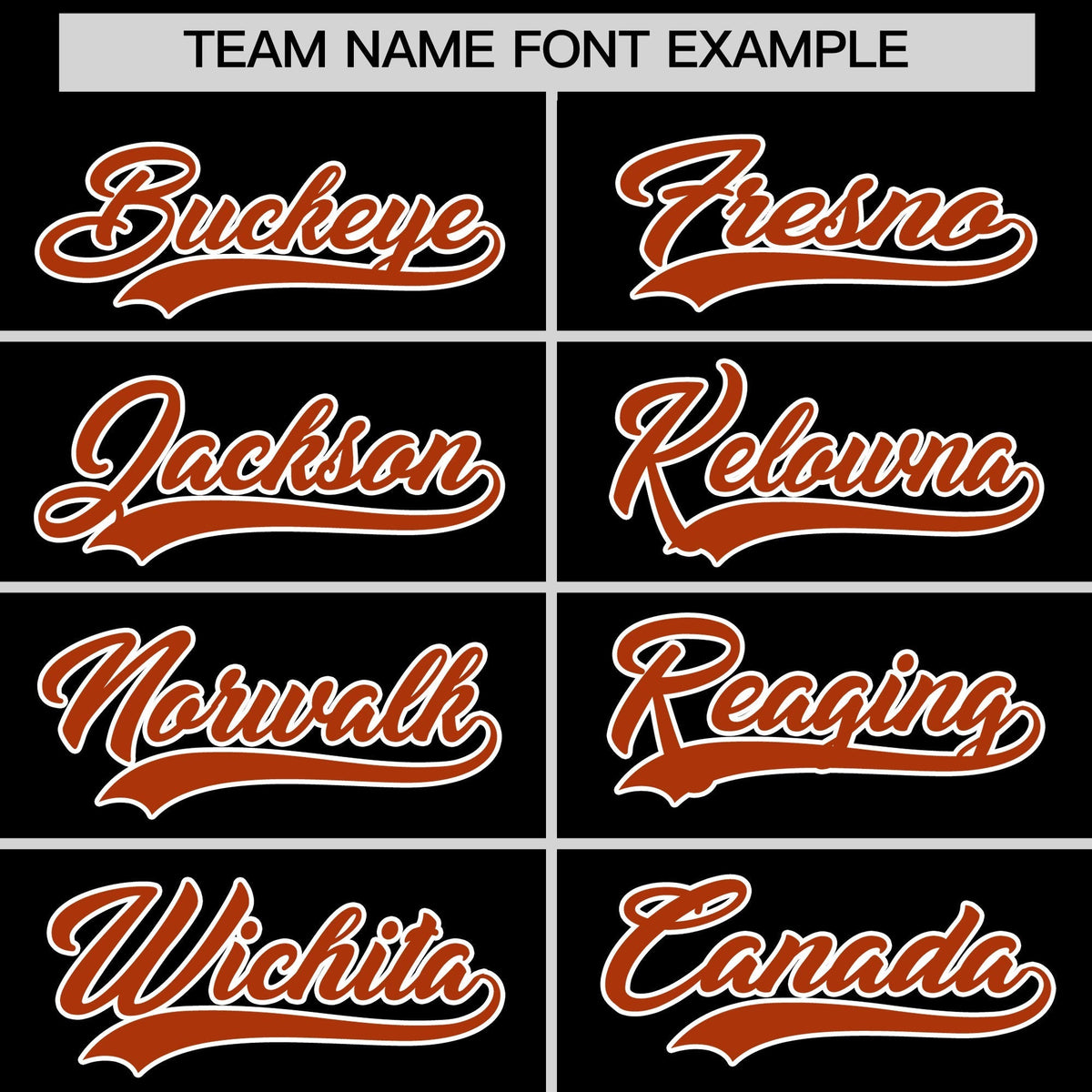 Custom Black White Dark Orange Raglan Sleeves Full-Snap Varsity Faux Leather Letterman Jacket| KXKSHOP