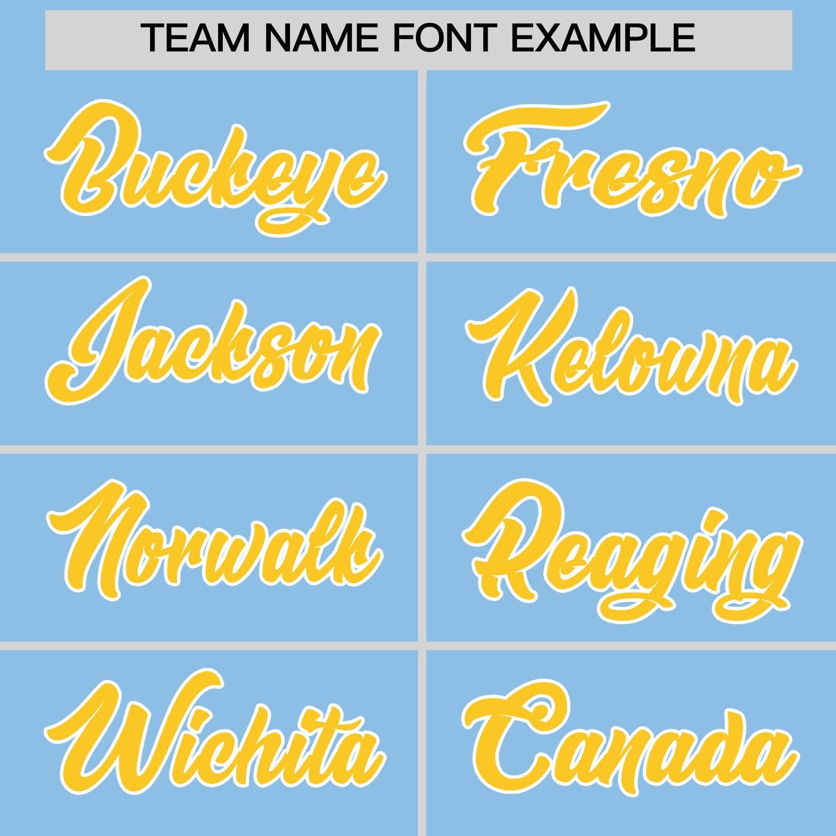 Custom Powder Blue Yellow Raglan Sleeves Full-Snap Varsity Faux Leather Letterman Jacket| KXKSHOP