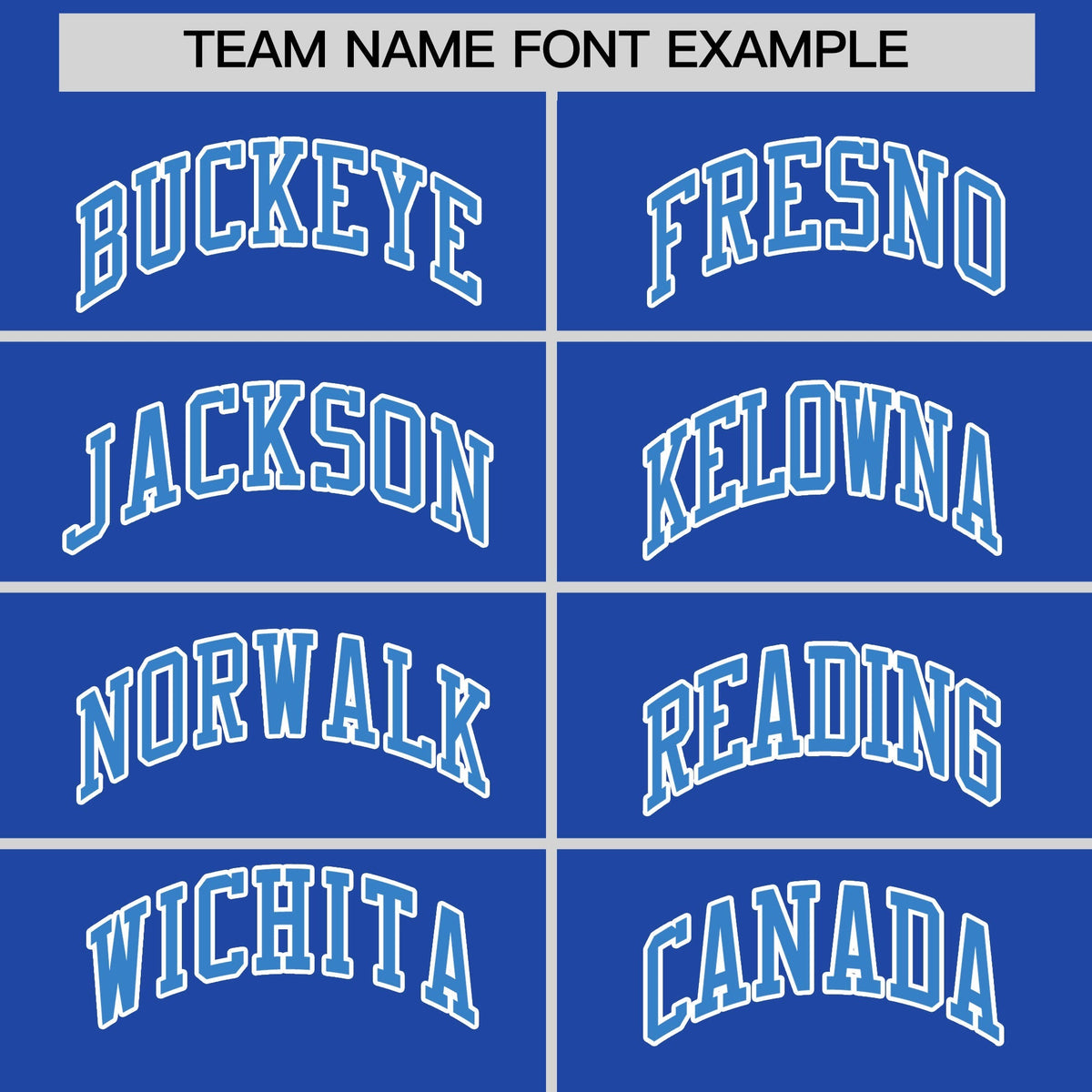 Custom Royal Blue Powder Blue Raglan Sleeves Full-Snap Faux Leather Letterman Jacket| KXKSHOP