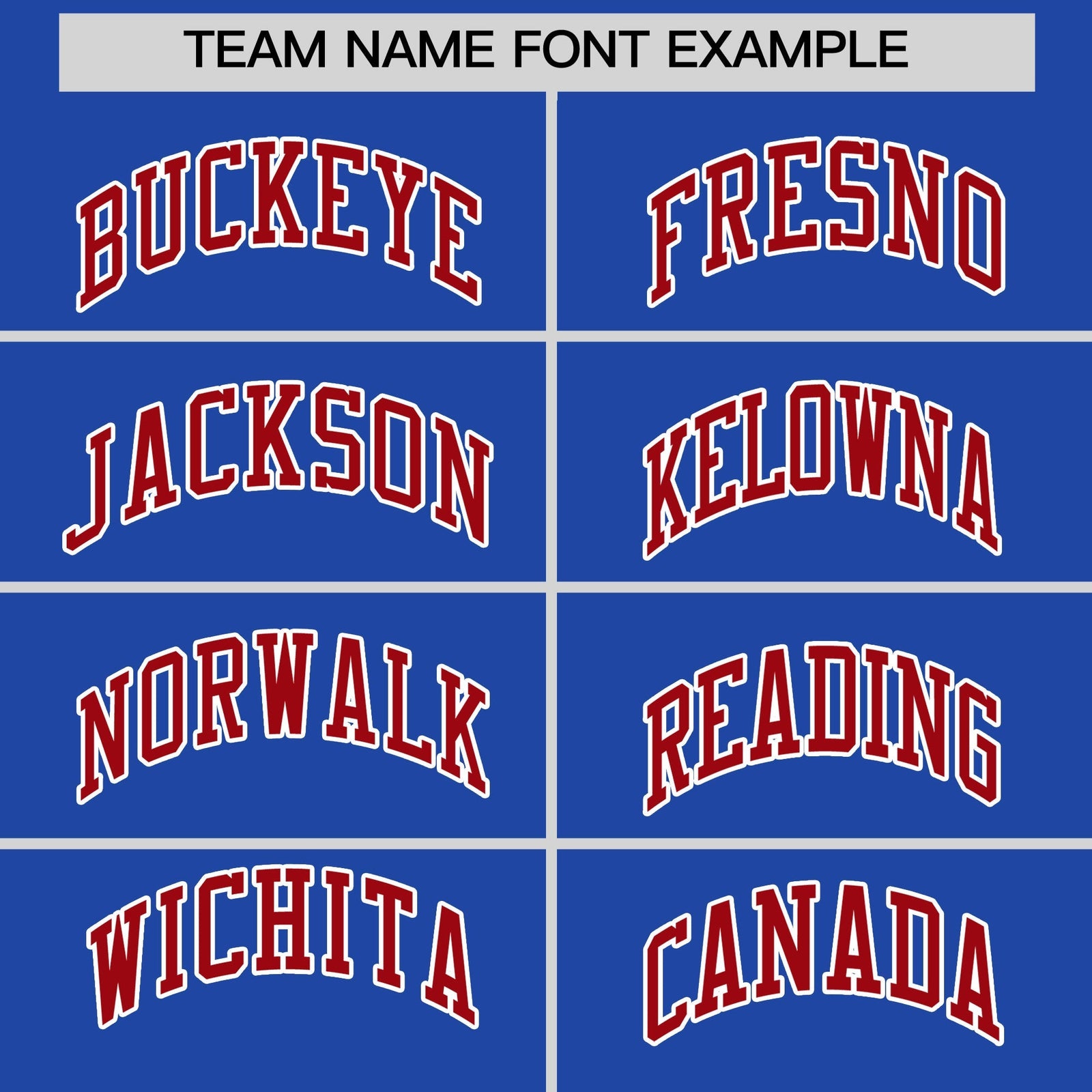 Custom Royal Blue Red Raglan Sleeves Full-Snap Faux Leather Letterman Jacket| KXKSHOP