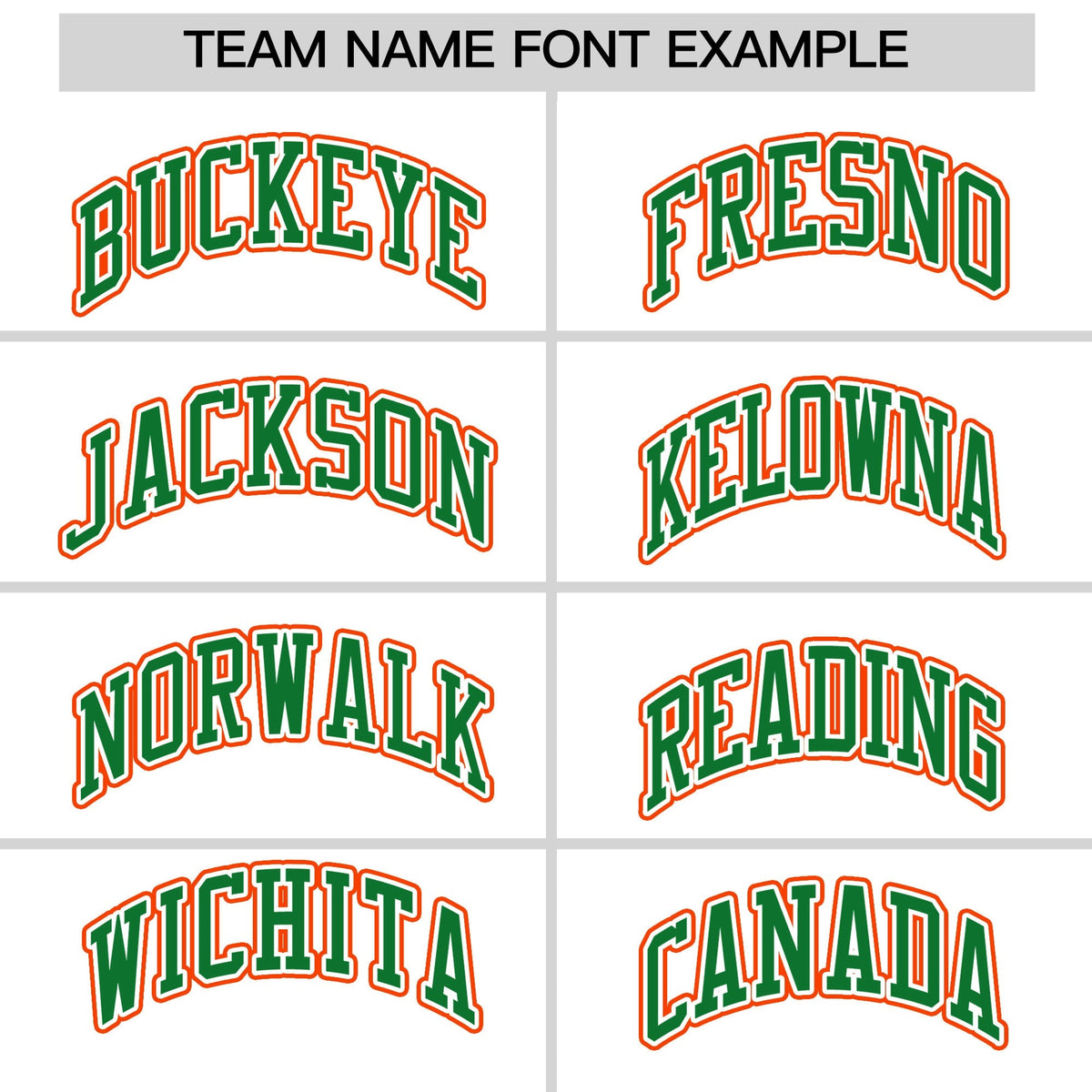 Custom Kelly Green White Orange Raglan Sleeves Full-Snap Faux Leather Letterman Jacket| KXKSHOP