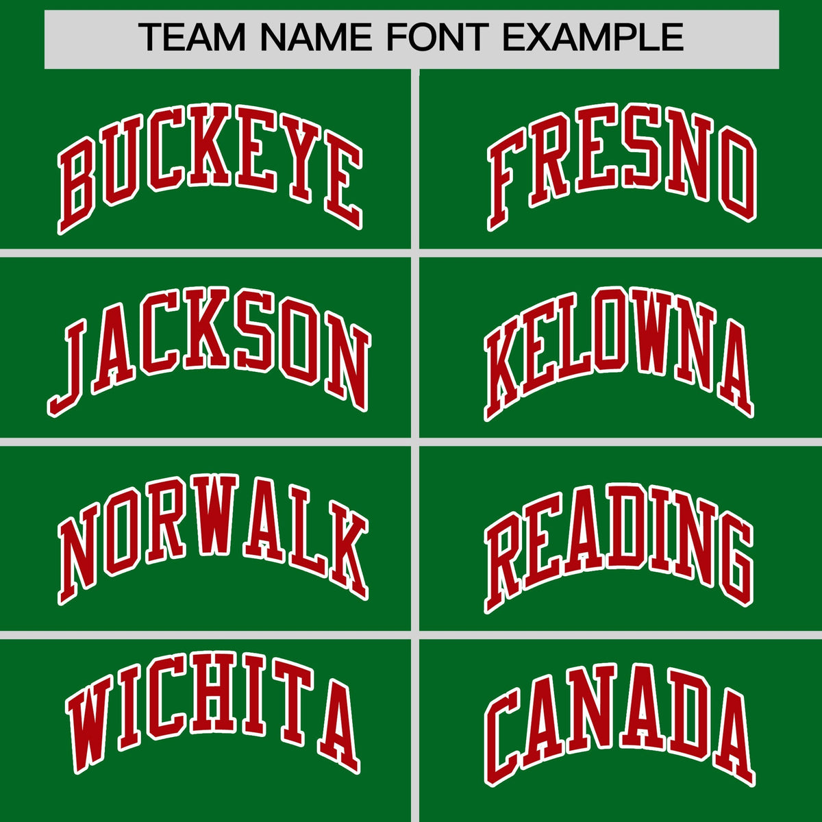Custom Kelly Green Red Raglan Sleeves Full-Snap Faux Leather Letterman Jacket| KXKSHOP