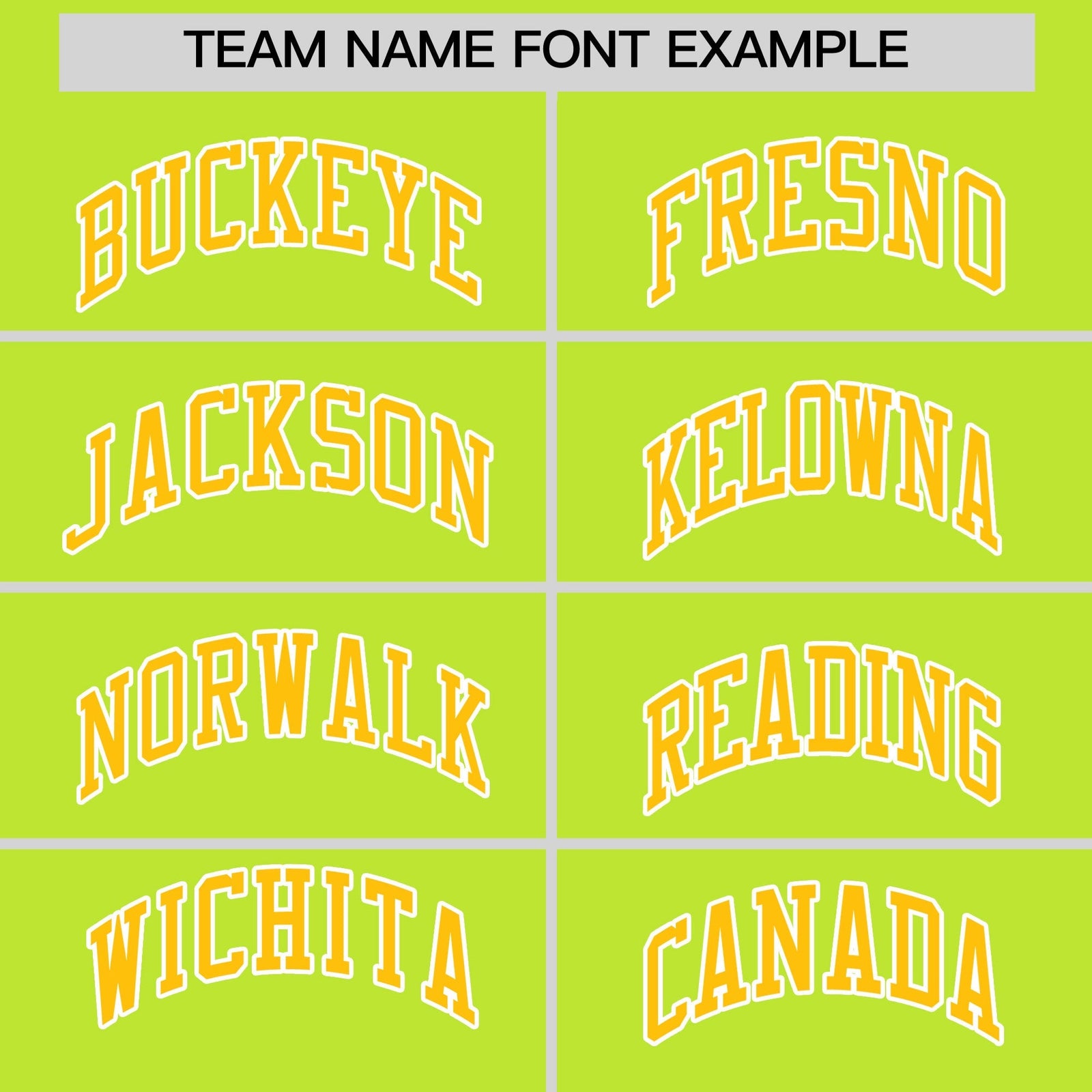 Custom Neon Green Yellow Raglan Sleeves Full-Snap Faux Leather Letterman Jacket| KXKSHOP