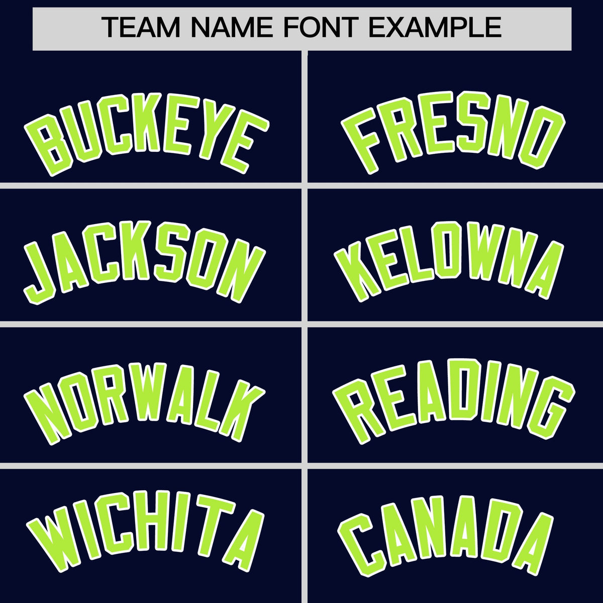 Custom Navy Neon Green Raglan Sleeves Full-Snap Faux Leather Letterman Jacket| KXKSHOP