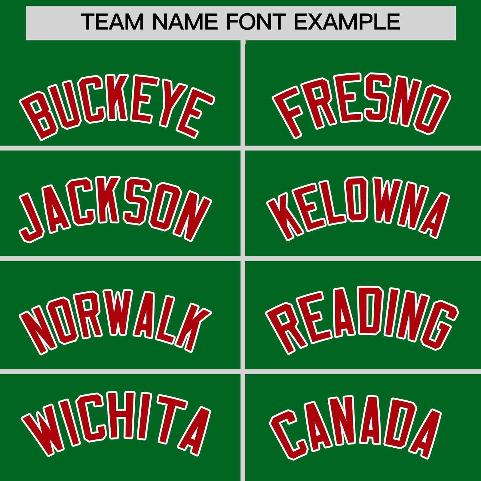 Custom Kelly Green Red Raglan Sleeves Full-Snap Faux Leather Letterman Jacket| KXKSHOP