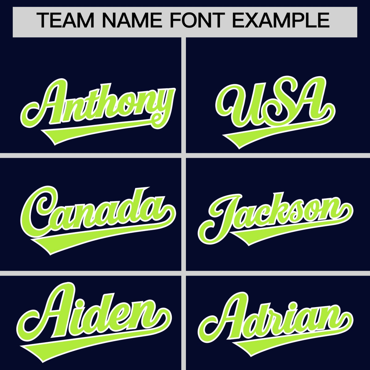 Custom Navy Neon Green Raglan Sleeves Full-Snap Faux Leather Letterman Jacket| KXKSHOP