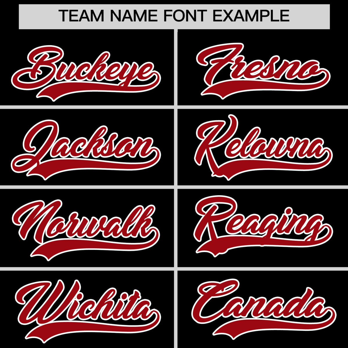 Custom Black Red Raglan Sleeves Full-Snap Faux Leather Letterman Jacket| KXKSHOP