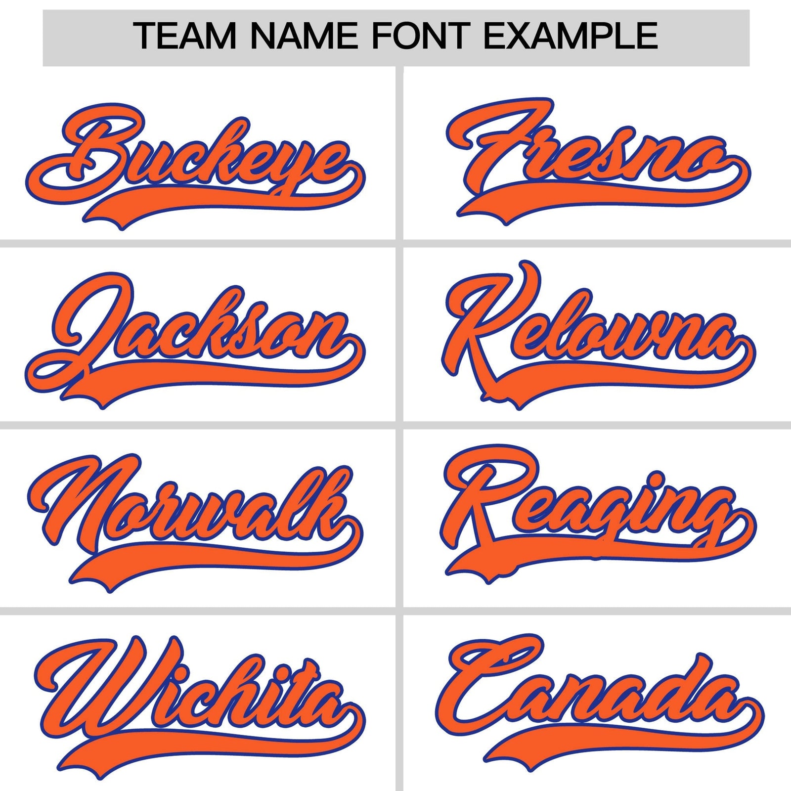 Custom Royal Blue Orange Raglan Sleeves Full-Snap Faux Leather Letterman Jacket| KXKSHOP