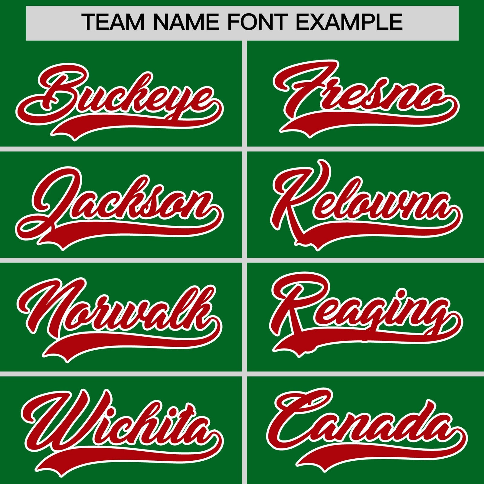 Custom Kelly Green Red Raglan Sleeves Full-Snap Faux Leather Letterman Jacket| KXKSHOP