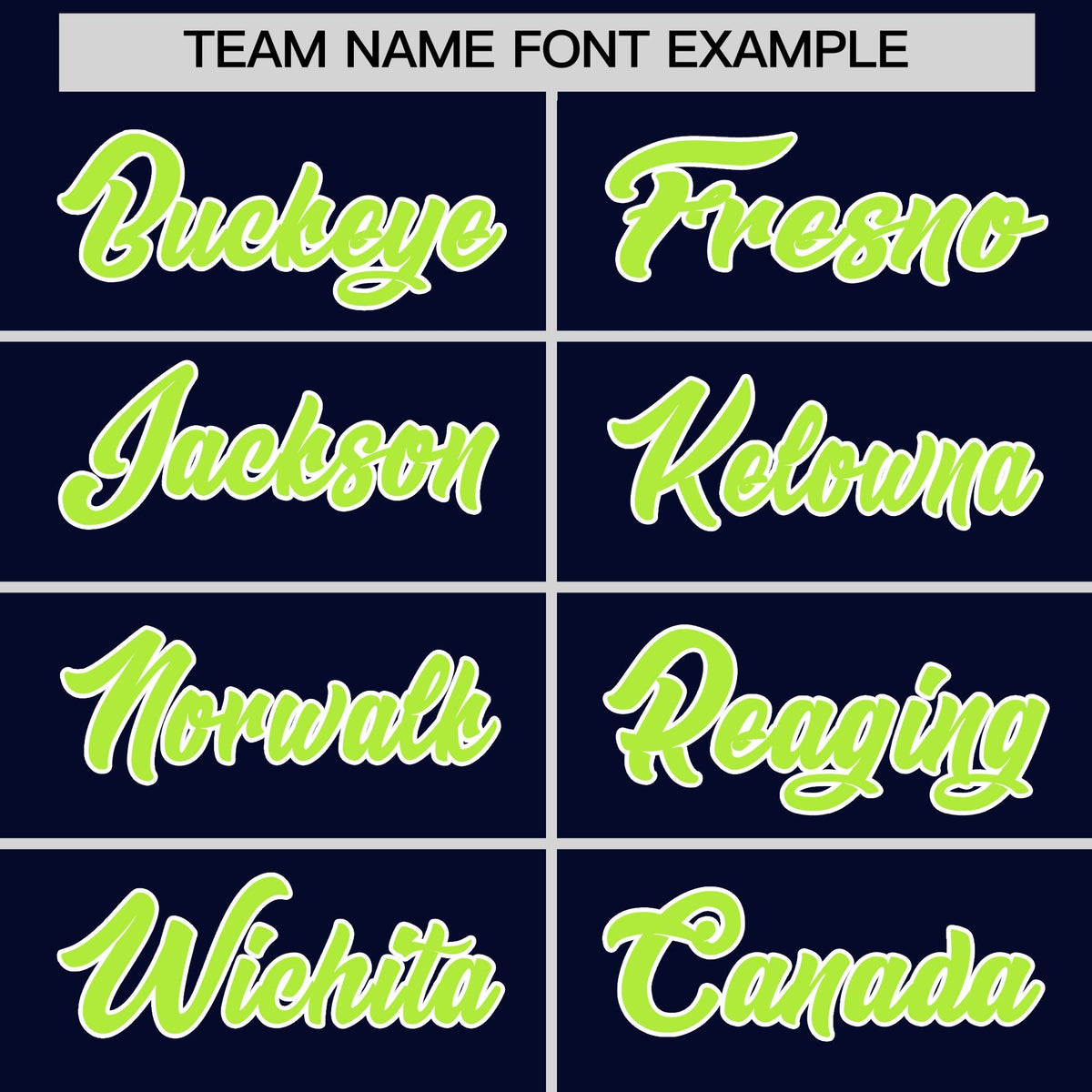 Custom Navy Neon Green Raglan Sleeves Full-Snap Faux Leather Letterman Jacket| KXKSHOP