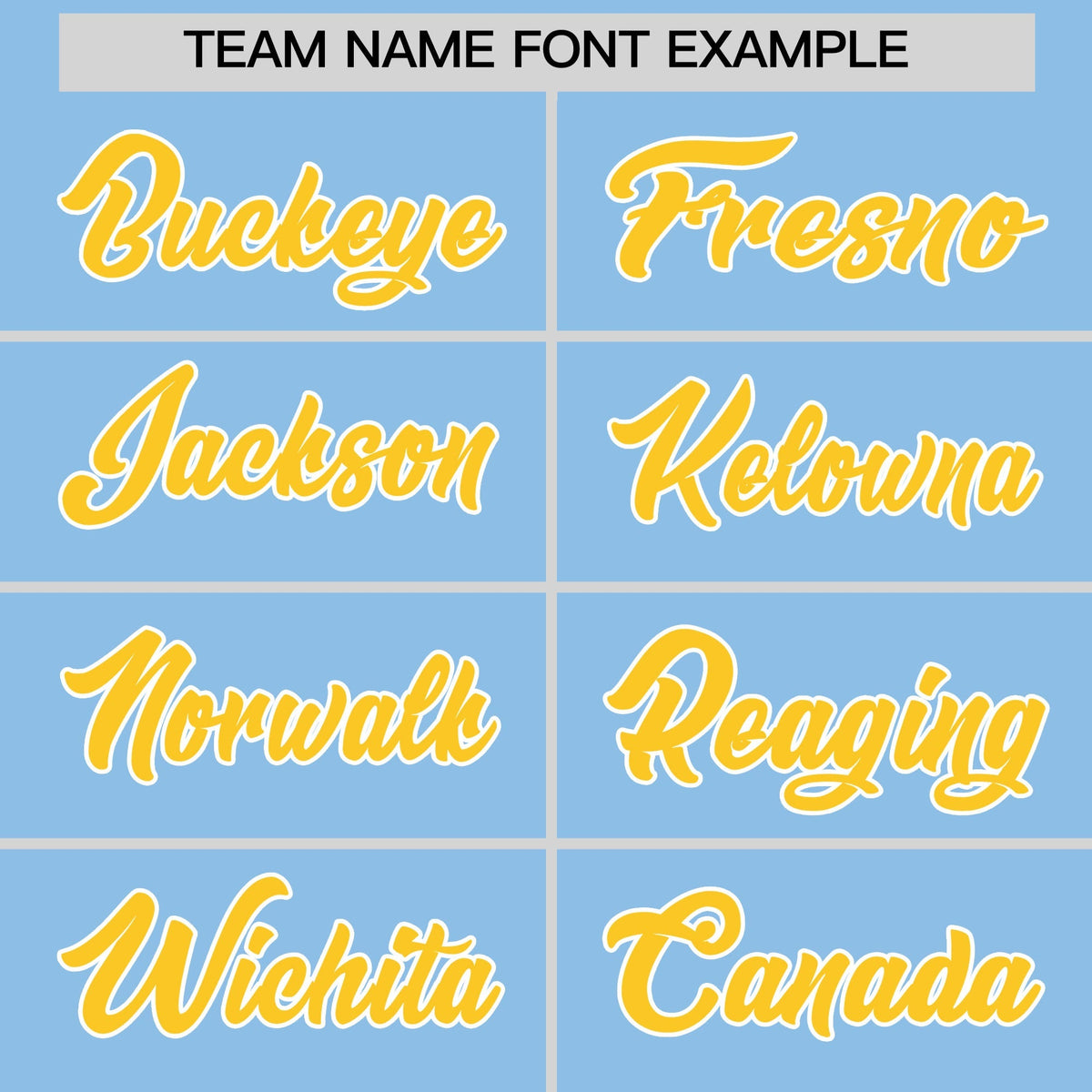 Custom Powder Blue Yellow Raglan Sleeves Full-Snap Faux Leather Letterman Jacket| KXKSHOP
