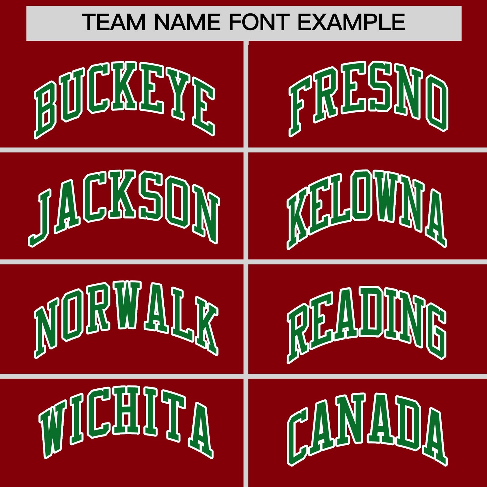Custom Red Kelly Green Full-Snap Varsity Faux Leather Letterman Jacket| KXKSHOP