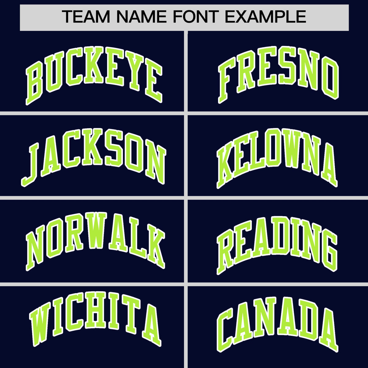Custom Navy Neon Green White Full-Snap Varsity Faux Leather Letterman Jacket| KXKSHOP