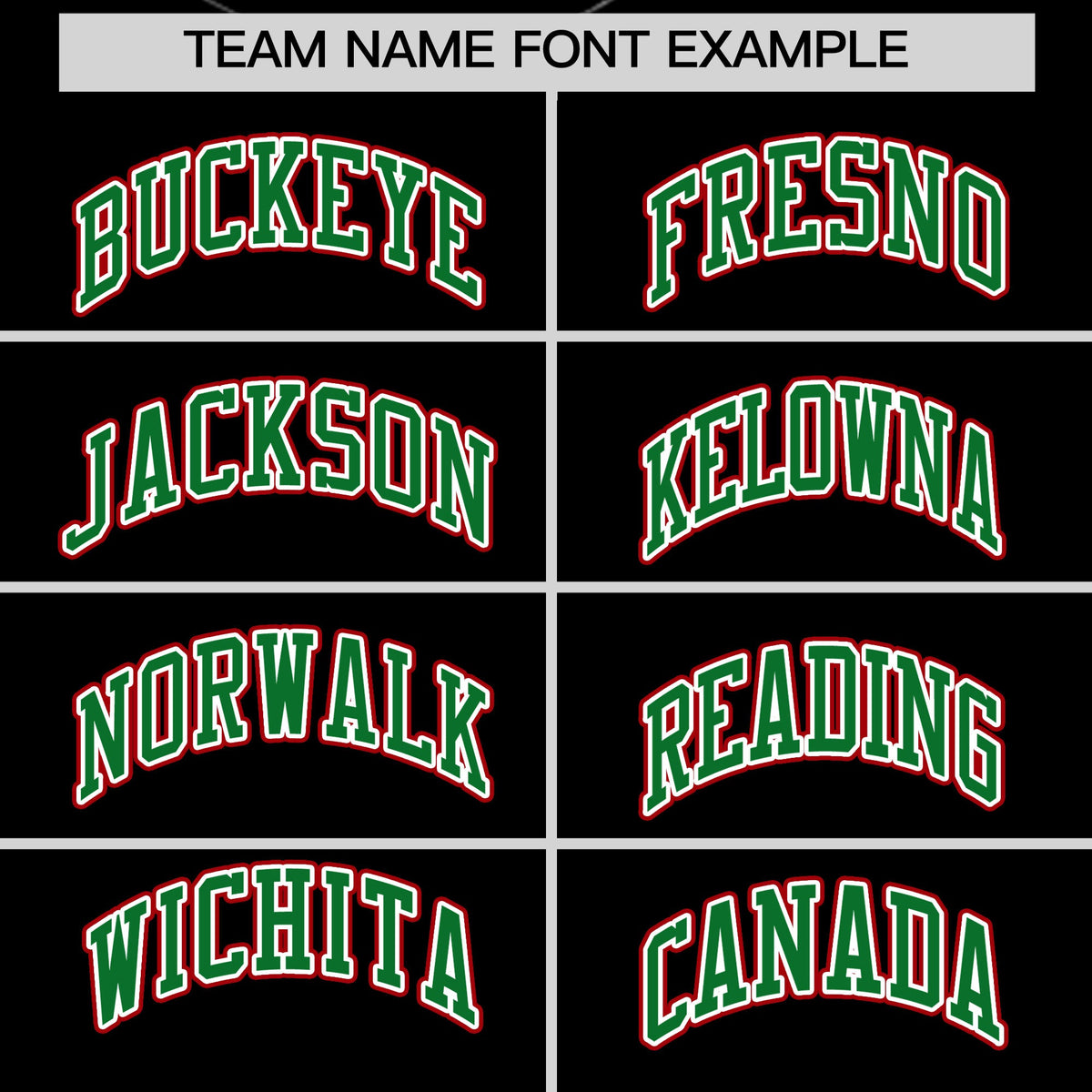 Custom Black Red Kelly Green Full-Snap Varsity Faux Leather Letterman Jacket| KXKSHOP