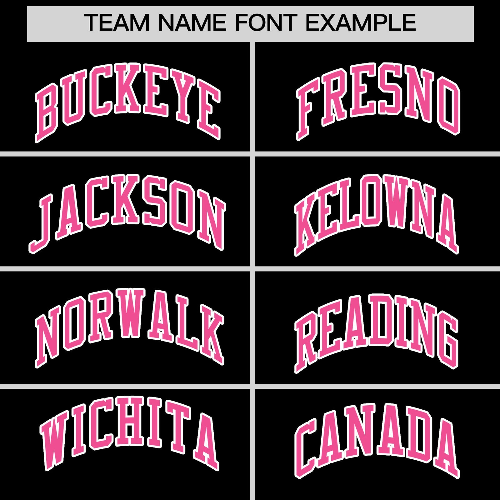 Custom Black Pink White Full-Snap Varsity Faux Leather Letterman Jacket| KXKSHOP