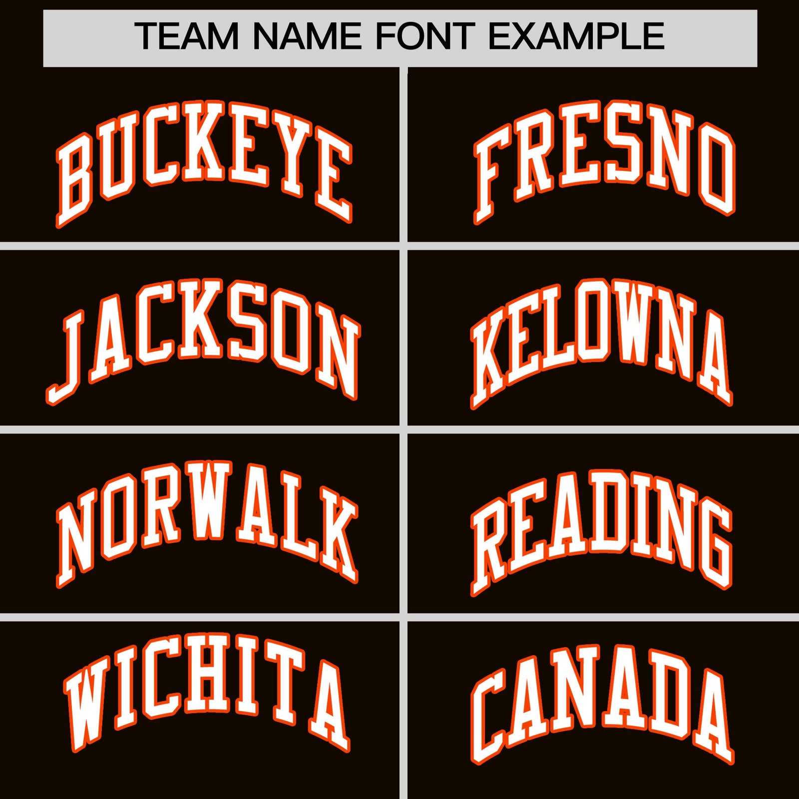 Custom Brown Orange Full-Snap Varsity Faux Leather Letterman Jacket| KXKSHOP
