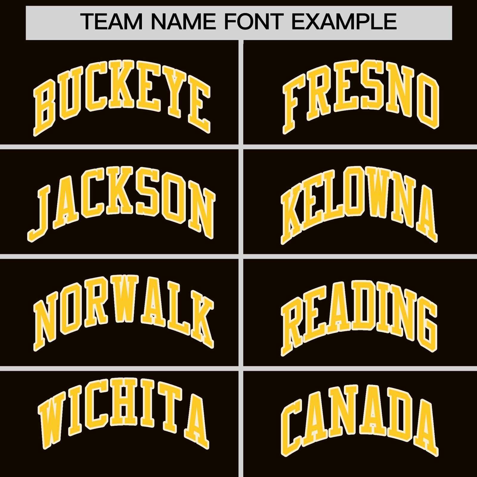 Custom Brown Yellow Full-Snap Varsity Faux Leather Letterman Jacket| KXKSHOP