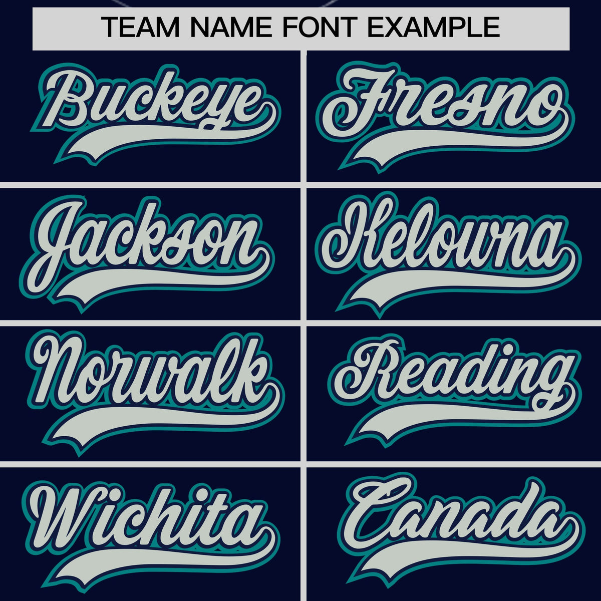 Custom Navy Teal Full-Snap Varsity Faux Leather Letterman Jacket| KXKSHOP