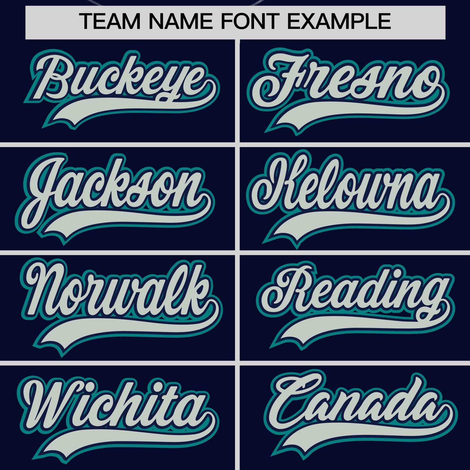 Custom Navy Teal Full-Snap Varsity Faux Leather Letterman Jacket| KXKSHOP