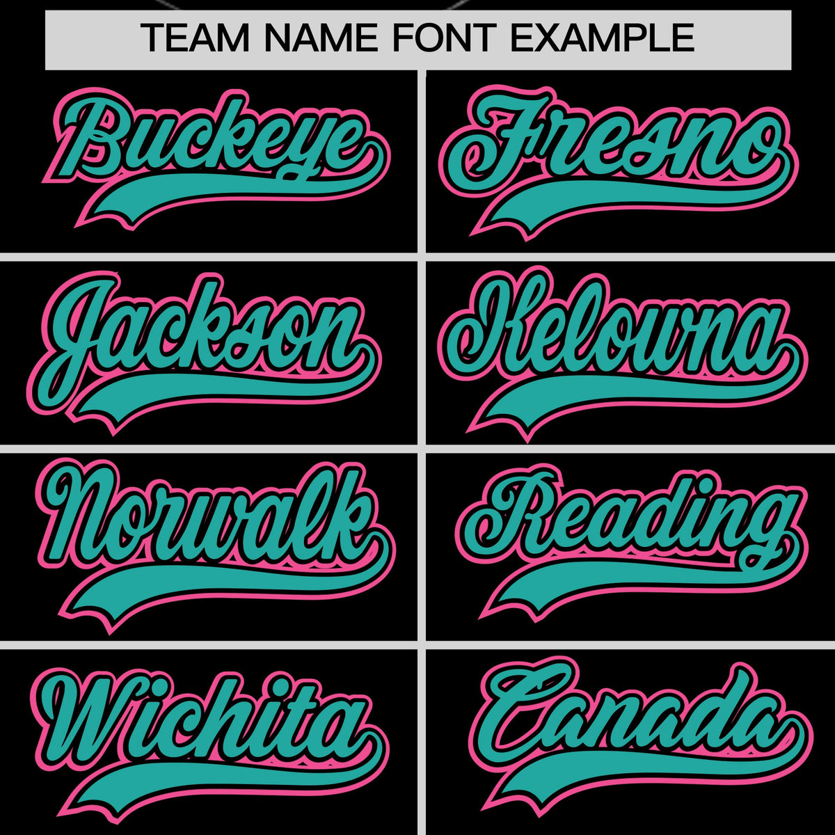 Custom Black Aqua Full-Snap Varsity Faux Leather Letterman Jacket| KXKSHOP