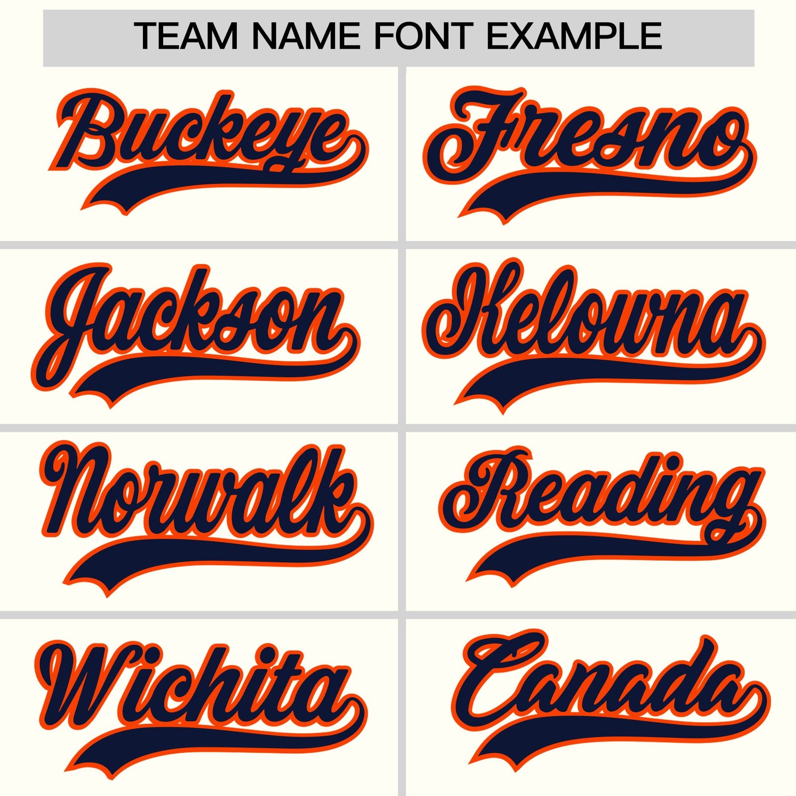 Custom White Navy Orange Full-Snap Varsity Faux Leather Letterman Jacket| KXKSHOP