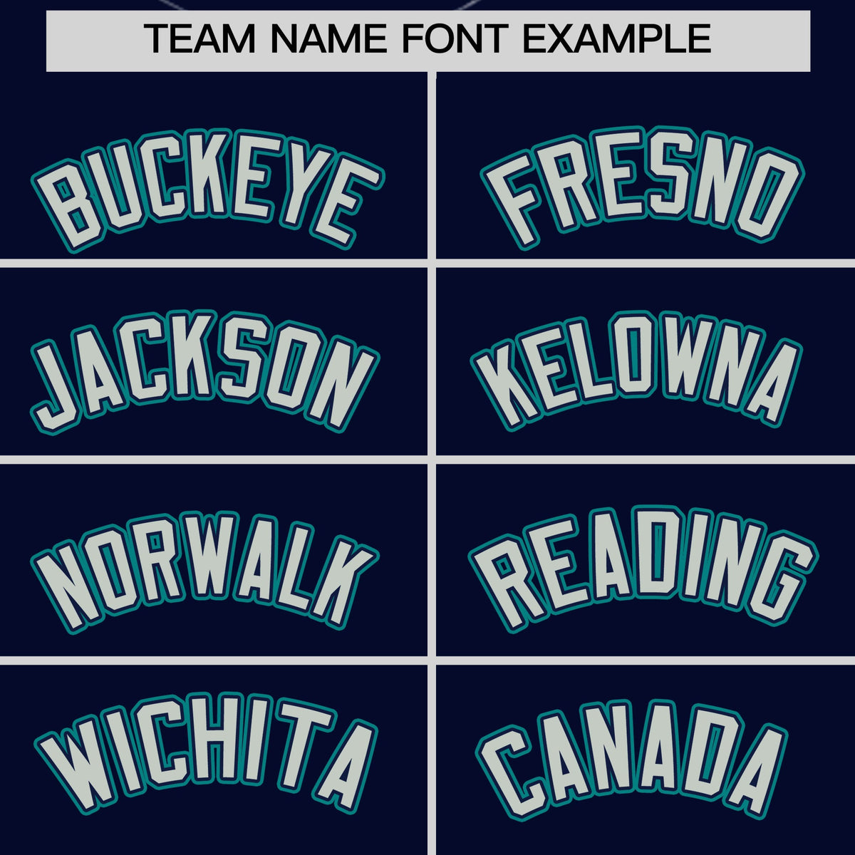 Custom Navy Teal Full-Snap Varsity Faux Leather Letterman Jacket| KXKSHOP
