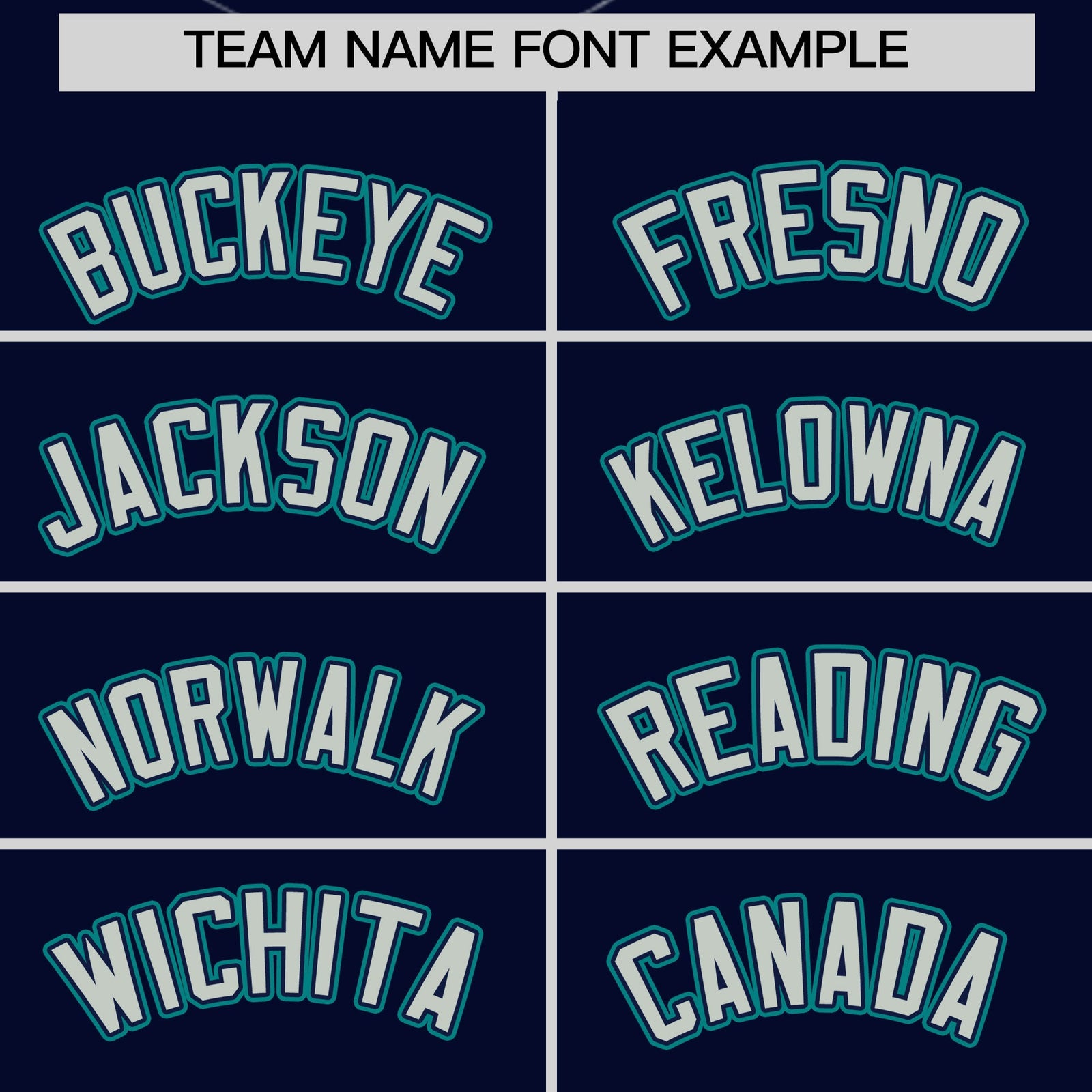 Custom Navy Teal Full-Snap Varsity Faux Leather Letterman Jacket| KXKSHOP