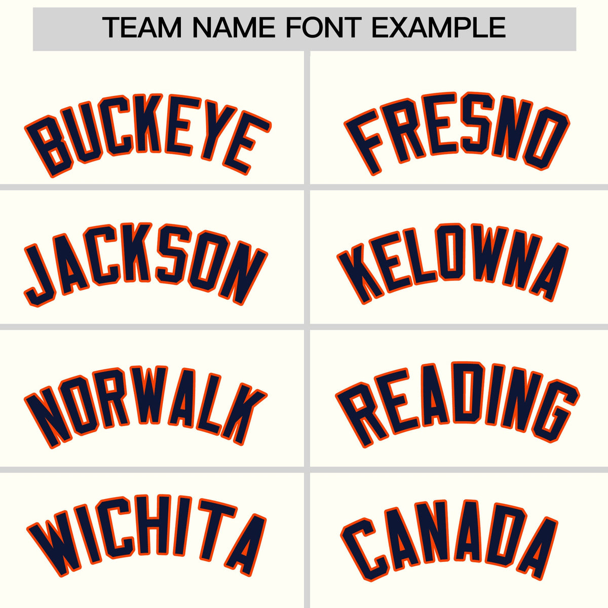 Custom White Navy Orange Full-Snap Varsity Faux Leather Letterman Jacket| KXKSHOP