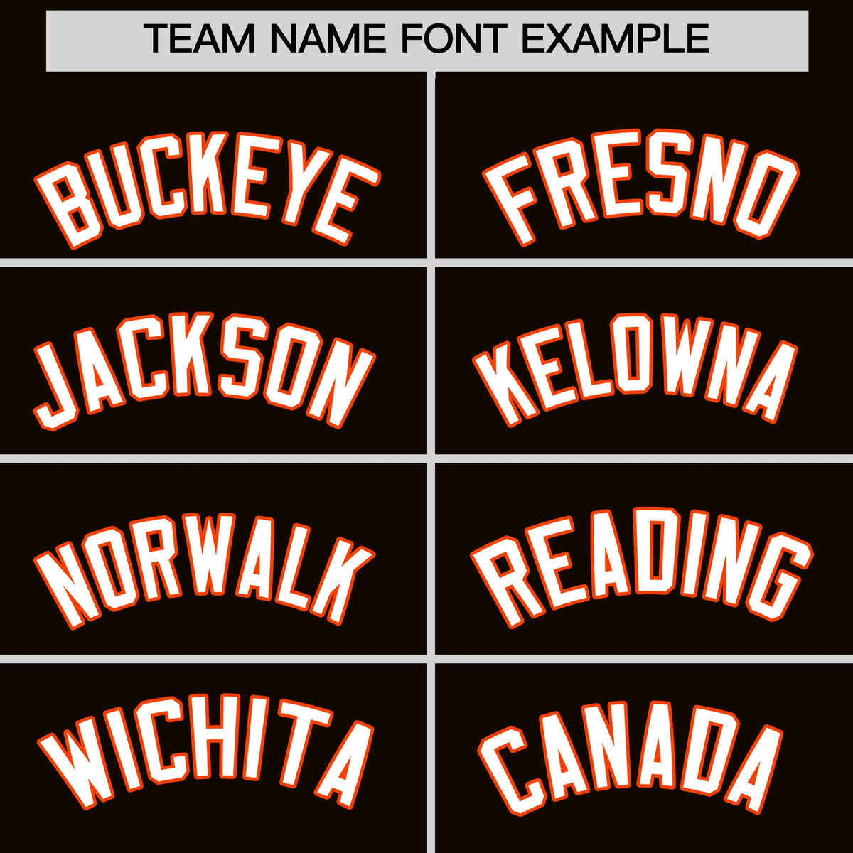Custom Brown Orange Full-Snap Varsity Faux Leather Letterman Jacket| KXKSHOP