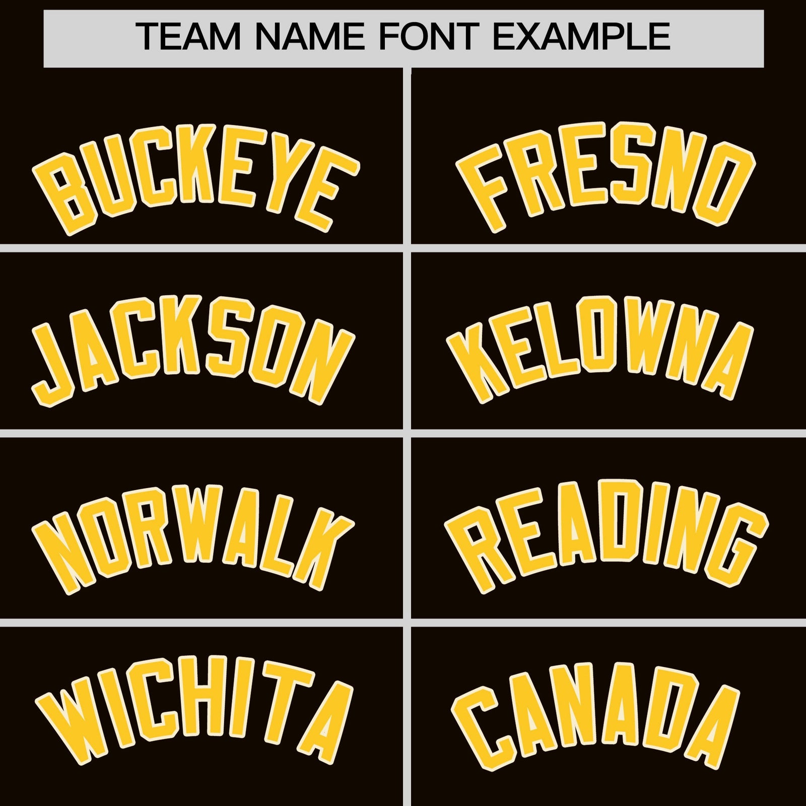 Custom Brown Yellow Full-Snap Varsity Faux Leather Letterman Jacket| KXKSHOP