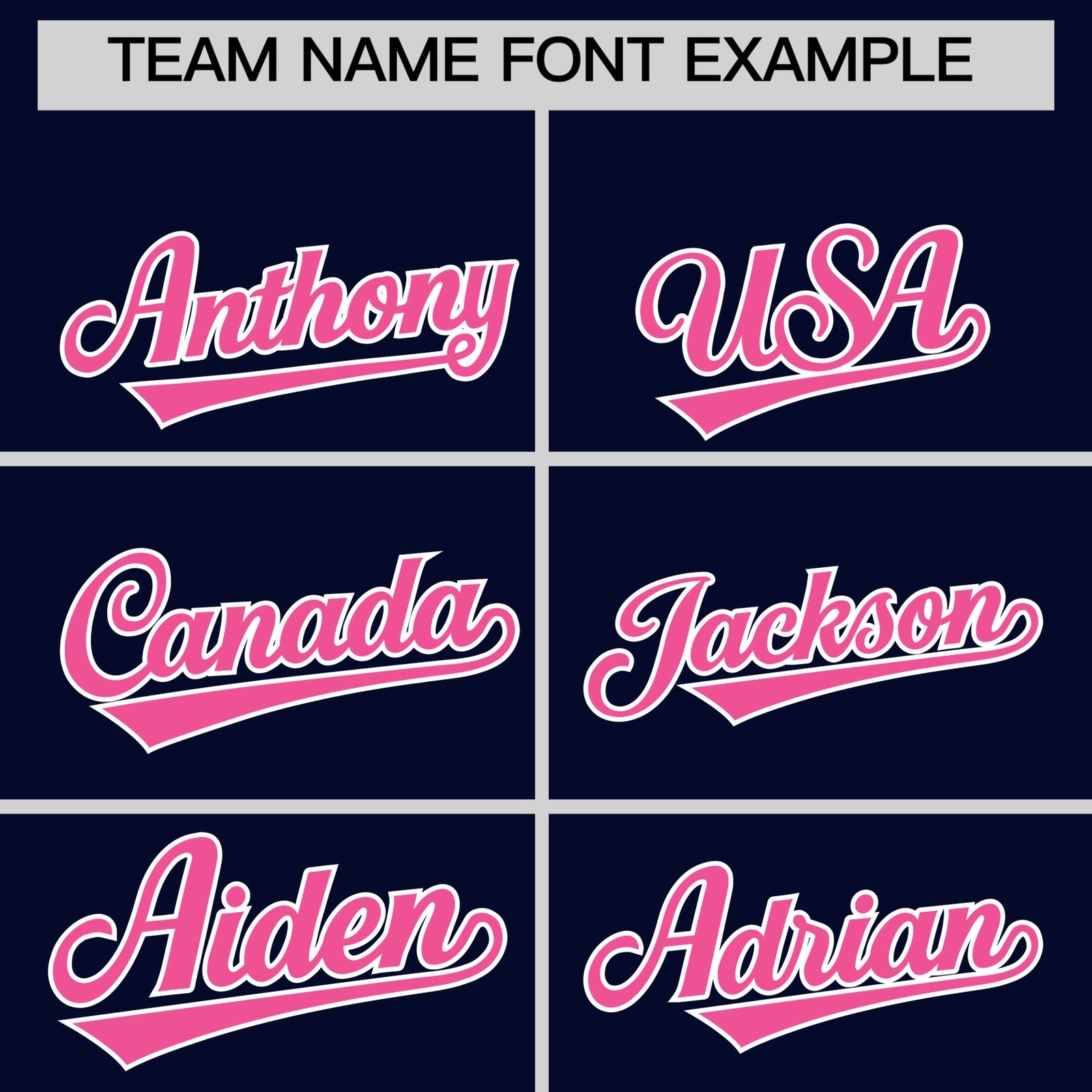 Custom Navy Pink Full-Snap Varsity Faux Leather Letterman Jacket| KXKSHOP