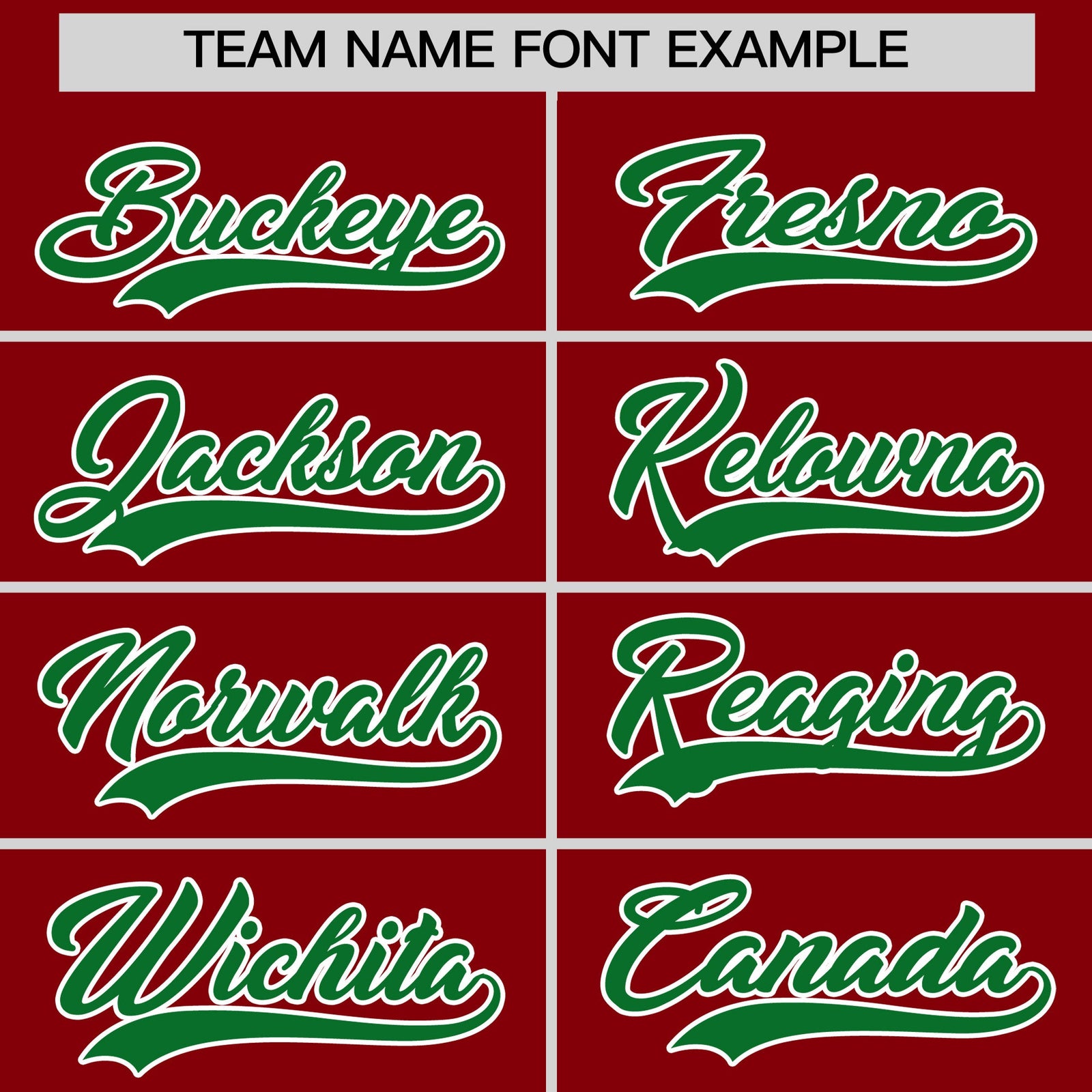 Custom Red Kelly Green Full-Snap Varsity Faux Leather Letterman Jacket| KXKSHOP