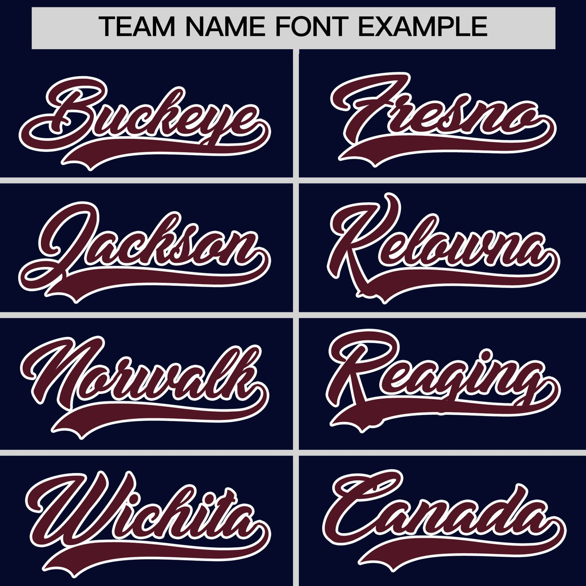 Custom Navy Crimson Full-Snap Varsity Faux Leather Letterman Jacket| KXKSHOP