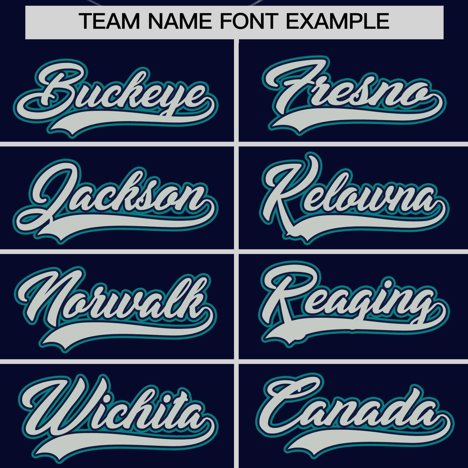 Custom Navy Teal Full-Snap Varsity Faux Leather Letterman Jacket| KXKSHOP