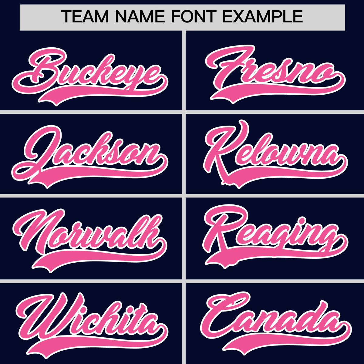 Custom Navy Pink Full-Snap Varsity Faux Leather Letterman Jacket| KXKSHOP