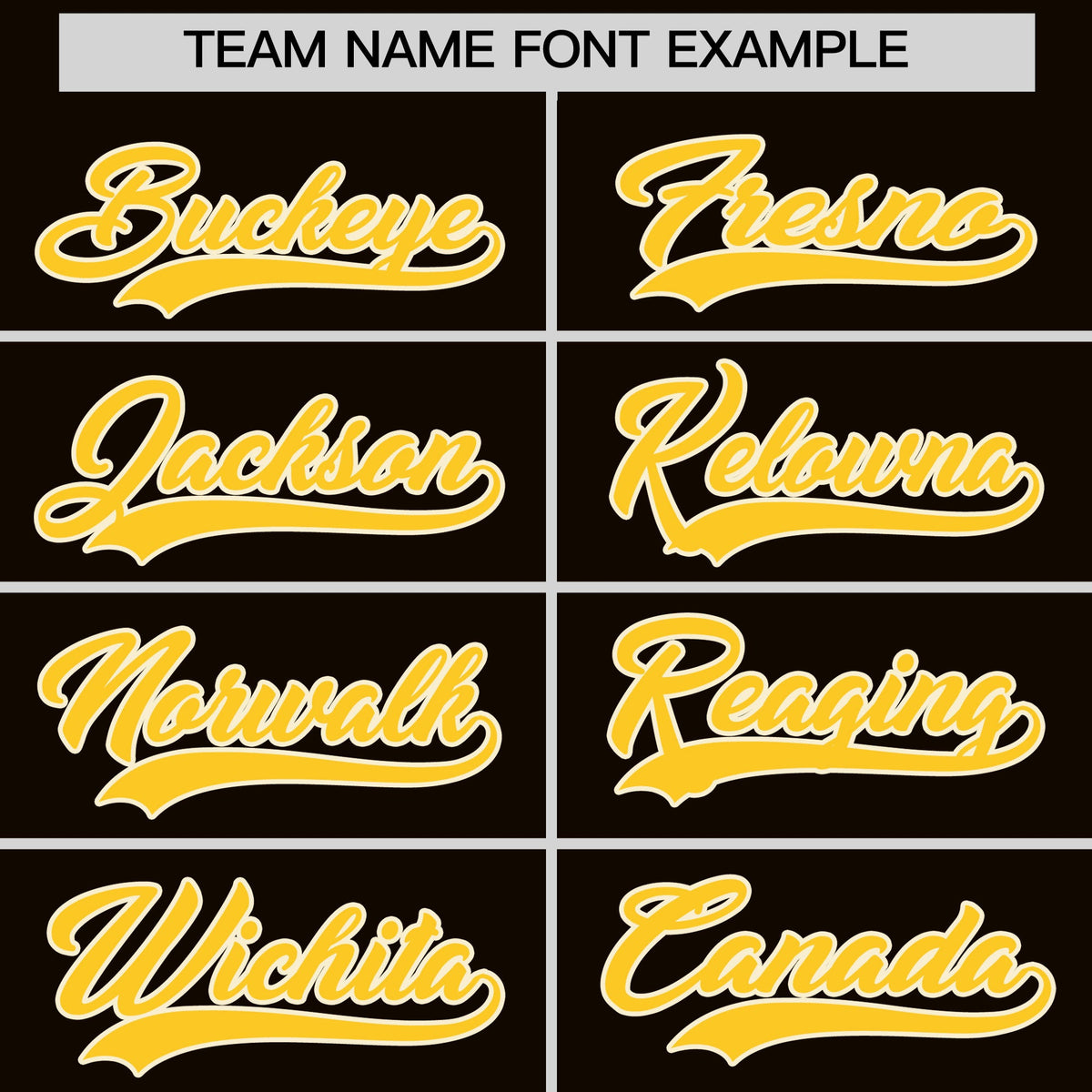 Custom Brown Yellow Full-Snap Varsity Faux Leather Letterman Jacket| KXKSHOP