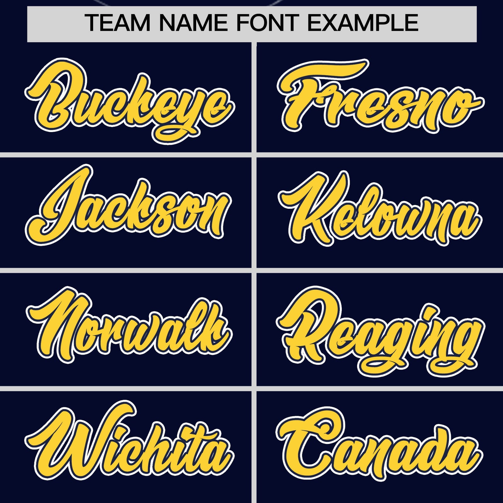 Custom Navy Yellow Full-Snap Varsity Faux Leather Letterman Jacket| KXKSHOP