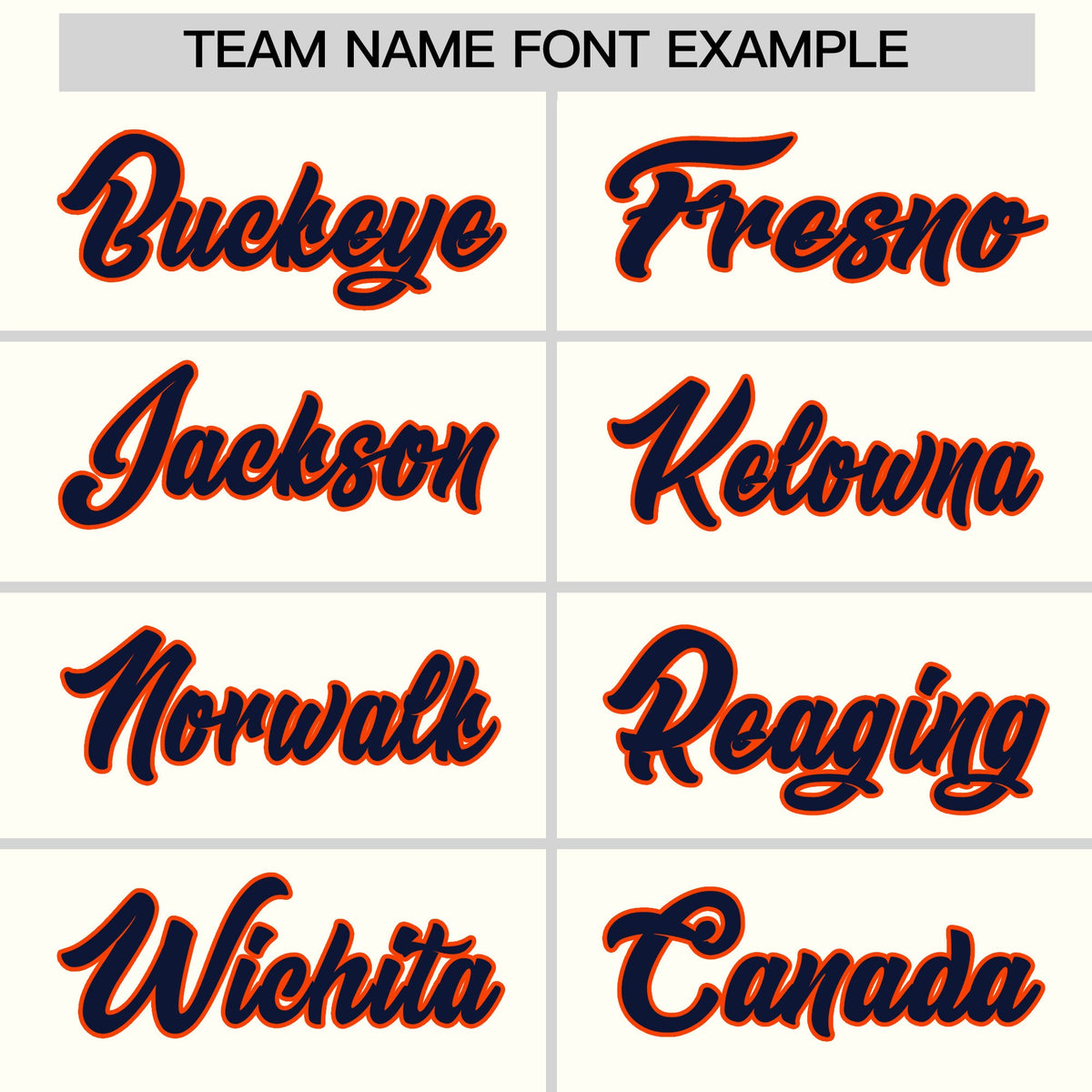 Custom White Navy Orange Full-Snap Varsity Faux Leather Letterman Jacket| KXKSHOP