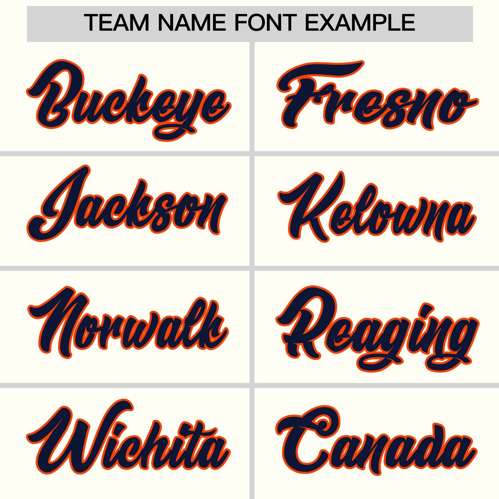 Custom White Navy Orange Full-Snap Varsity Faux Leather Letterman Jacket| KXKSHOP